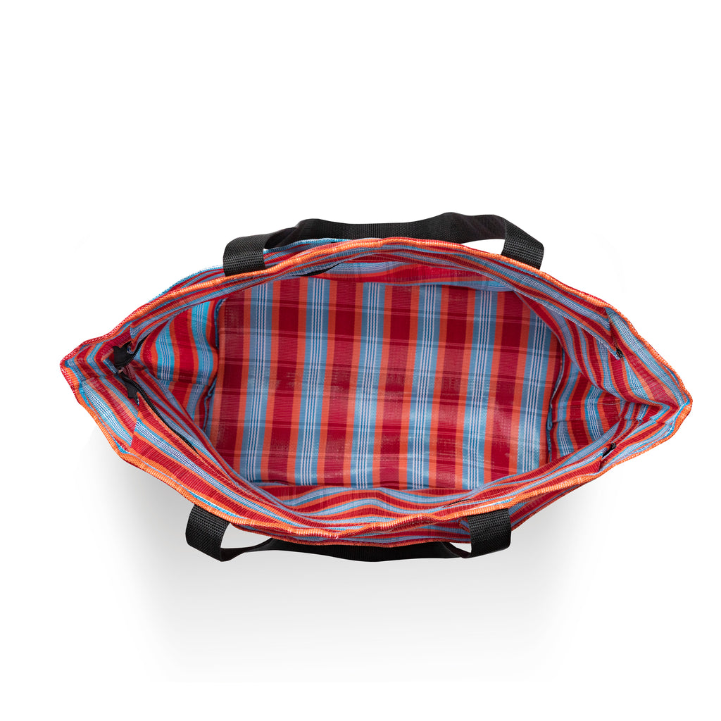 【ENNOY】 UTILITY BIG BAG ENNOY Utility Big Bag Black バック